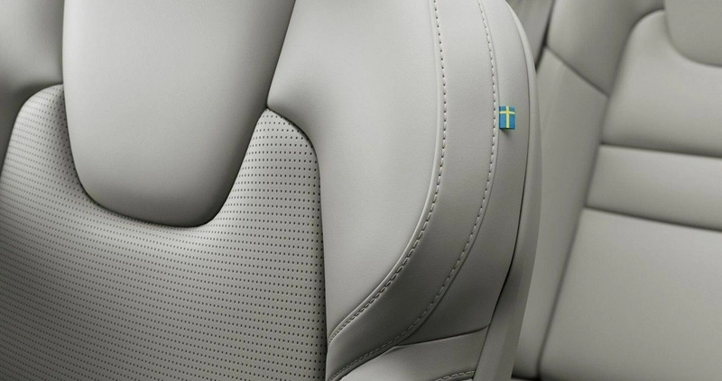 Volvo S60 cena 260800 przebieg: 5, rok produkcji 2024 z Kudowa-Zdrój małe 154